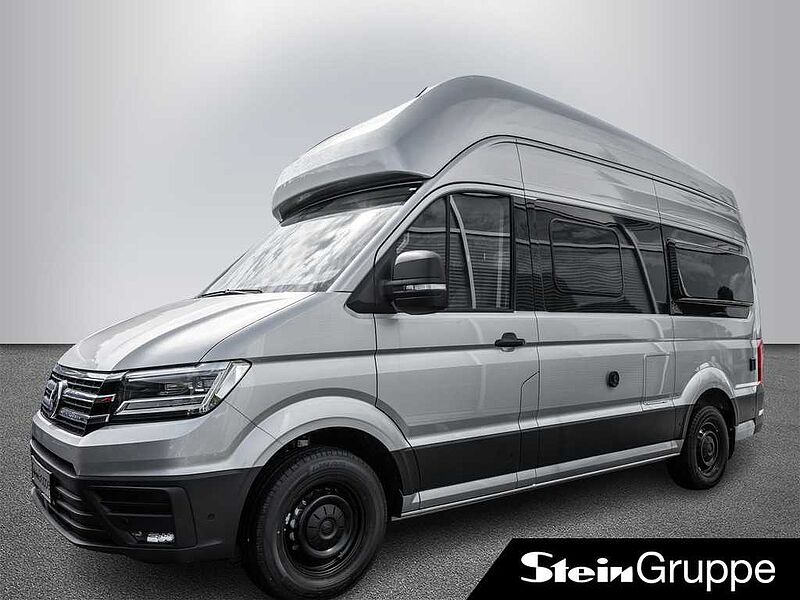 Volkswagen Crafter Grand California 600 5 Jahre Garantie ANDERE