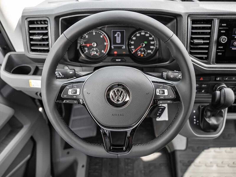 Volkswagen Crafter Grand California 600 5 Jahre Garantie ANDERE