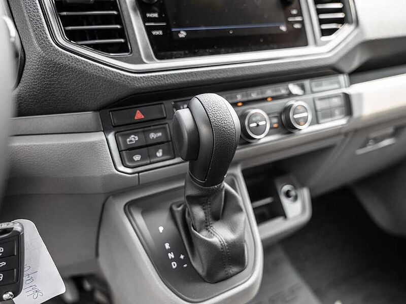 Volkswagen Crafter Grand California 600 5 Jahre Garantie ANDERE