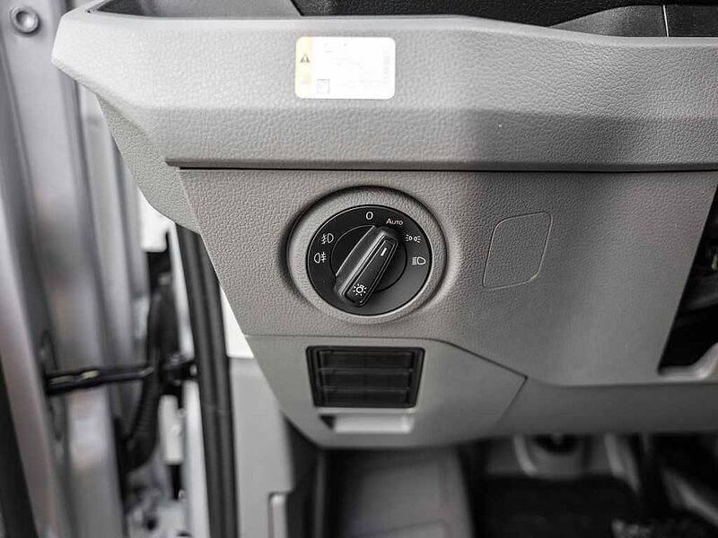 Volkswagen Crafter Grand California 600 5 Jahre Garantie ANDERE