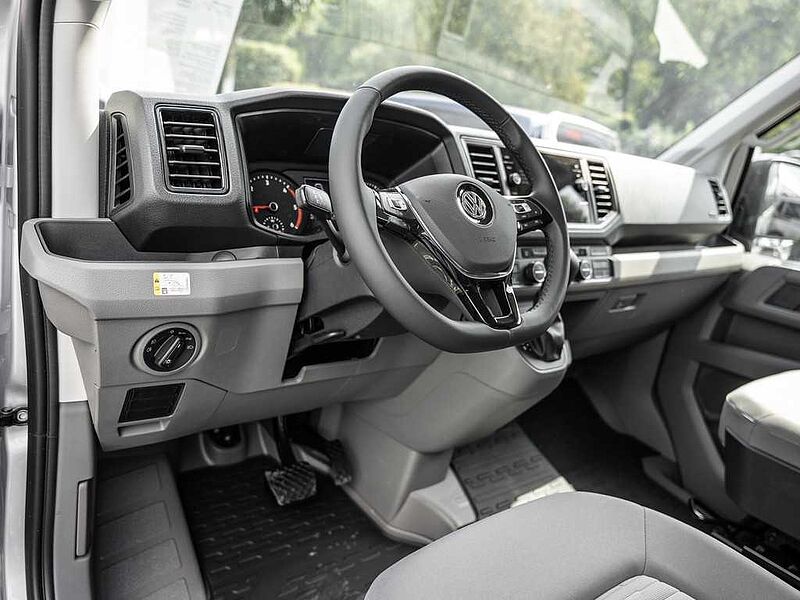 Volkswagen Crafter Grand California 600 5 Jahre Garantie ANDERE