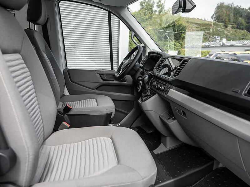 Volkswagen Crafter Grand California 600 5 Jahre Garantie ANDERE