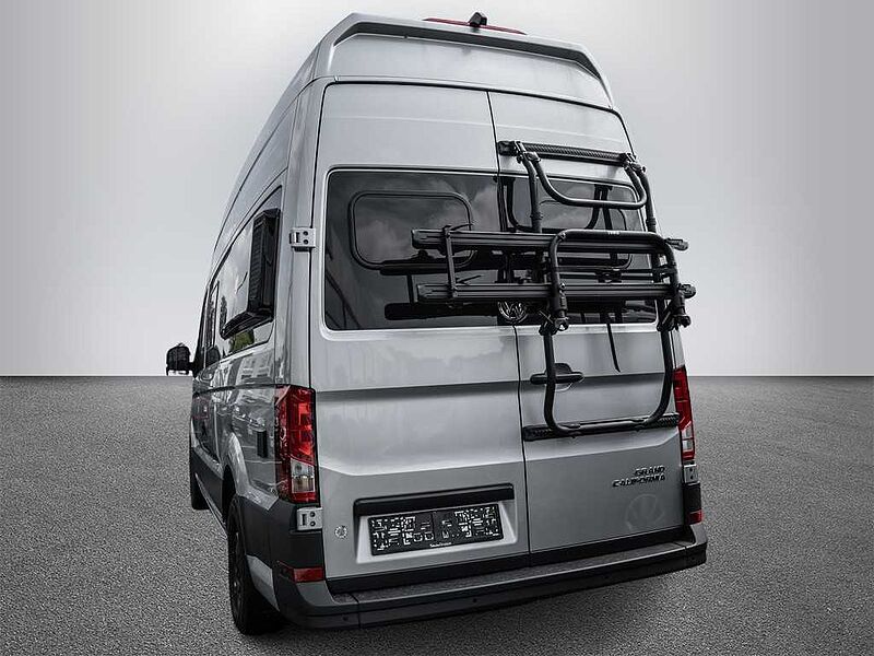 Volkswagen Crafter Grand California 600 5 Jahre Garantie ANDERE