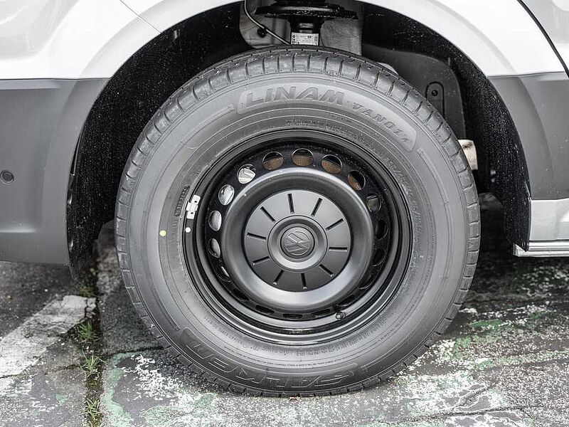 Volkswagen Crafter Grand California 600 5 Jahre Garantie ANDERE