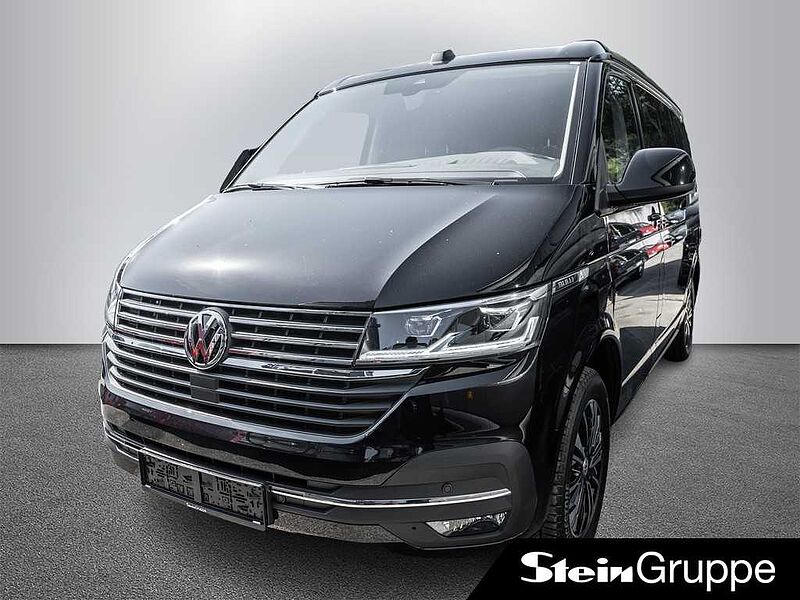 Volkswagen T6.1 California Ocean FWD ACC LM Klima T6