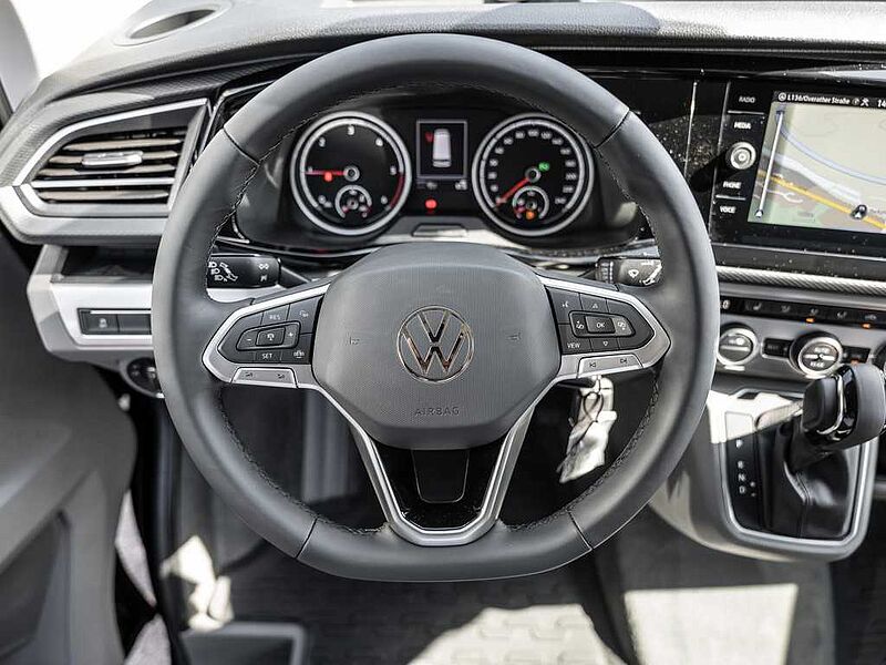 Volkswagen T6.1 California Ocean FWD ACC LM Klima T6