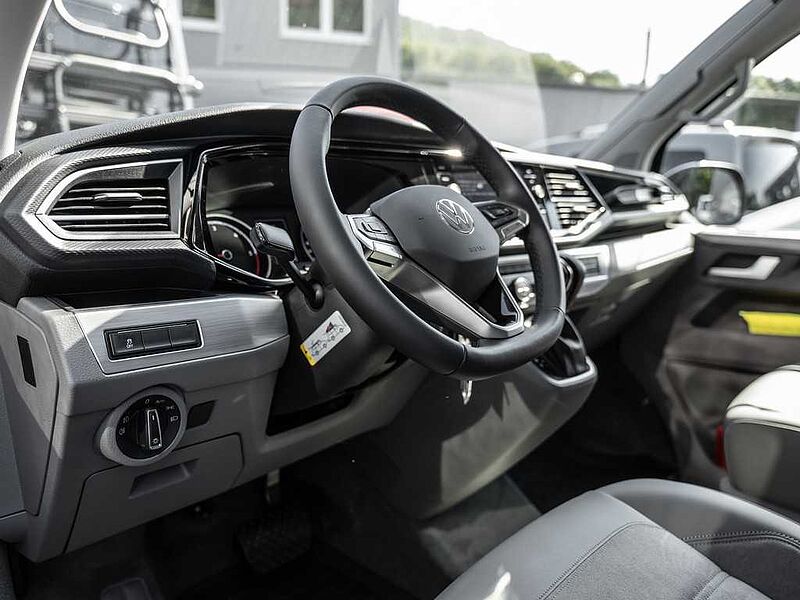 Volkswagen T6.1 California Ocean FWD ACC LM Klima T6