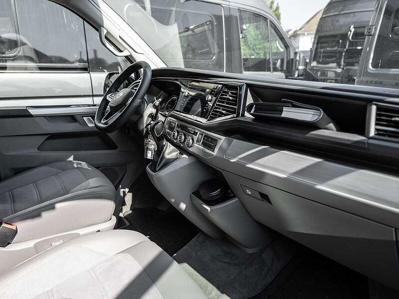 Volkswagen T6.1 California Ocean FWD ACC LM Klima T6