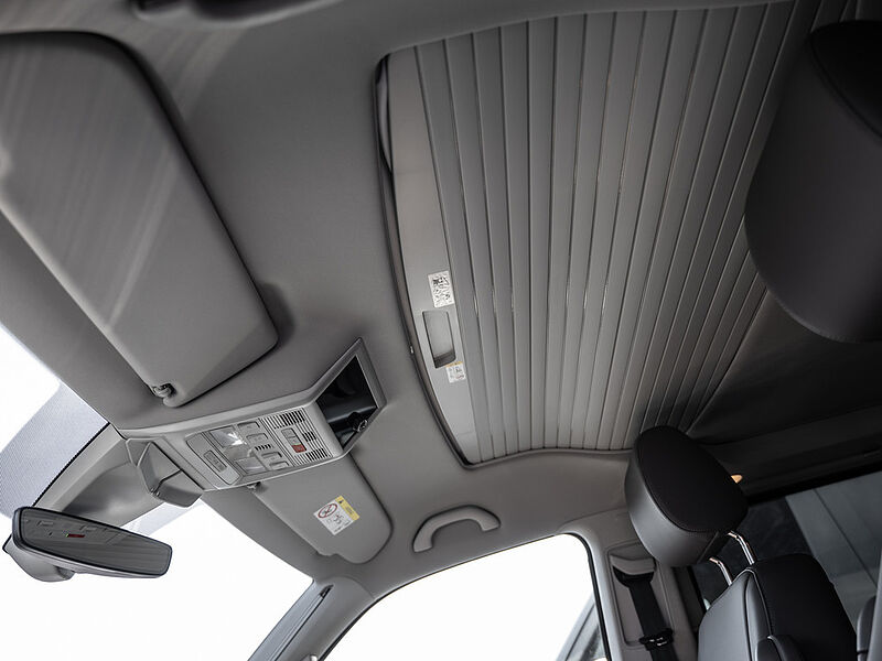 Volkswagen T6.1 California Ocean FWD ACC LM Klima T6