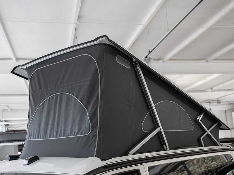 Volkswagen T6.1 California Ocean FWD ACC LM Klima T6