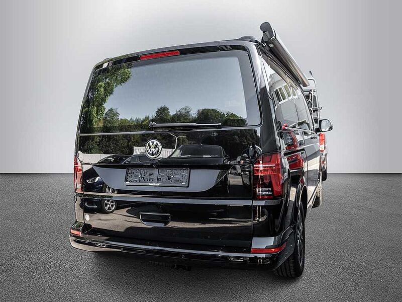 Volkswagen T6.1 California Ocean FWD ACC LM Klima T6
