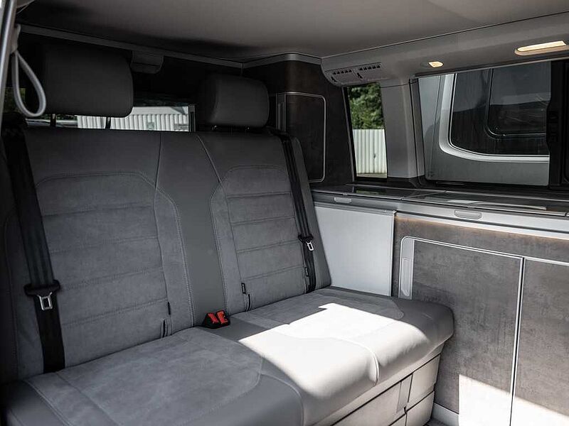 Volkswagen T6.1 California Ocean FWD ACC LM Klima T6
