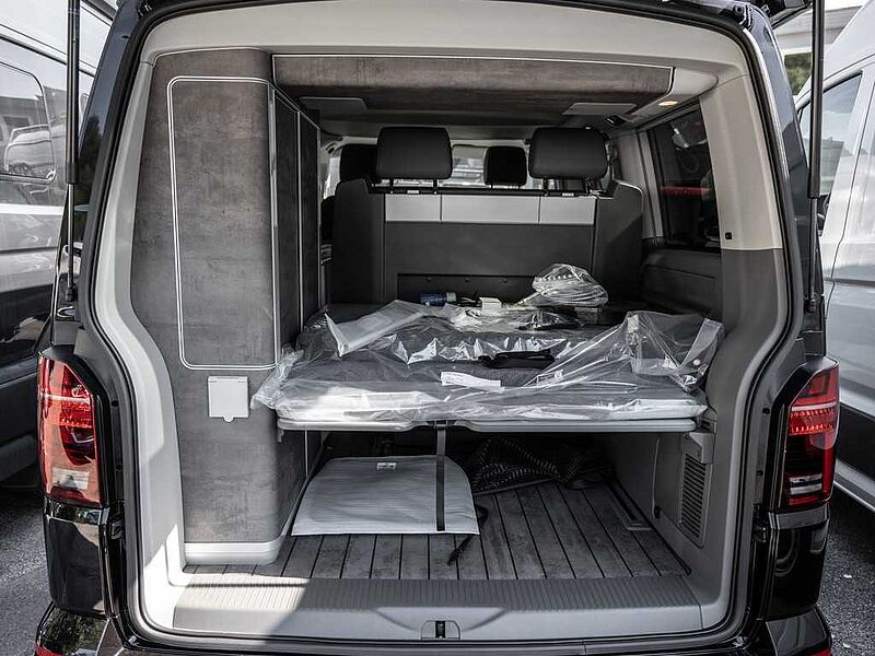 Volkswagen T6.1 California Ocean FWD ACC LM Klima T6