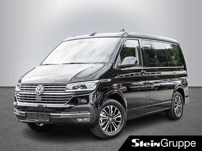 Volkswagen T6.1 California Ocean FWD ACC LM Klima Navi T6