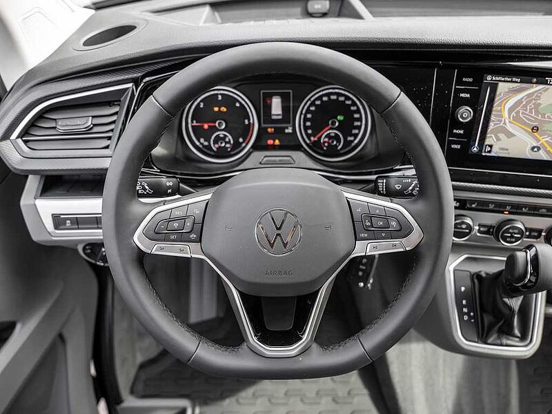 Volkswagen T6.1 California Ocean FWD ACC LM Klima Navi T6