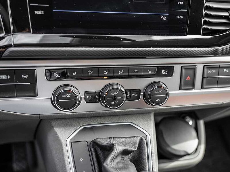 Volkswagen T6.1 California Ocean FWD ACC LM Klima Navi T6