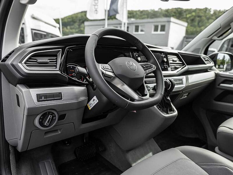 Volkswagen T6.1 California Ocean FWD ACC LM Klima Navi T6