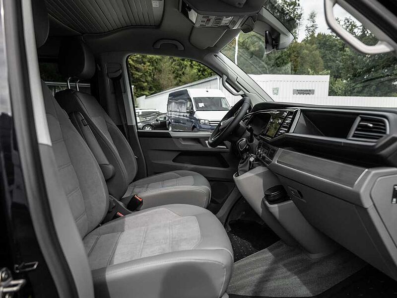 Volkswagen T6.1 California Ocean FWD ACC LM Klima Navi T6