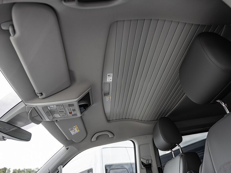 Volkswagen T6.1 California Ocean FWD ACC LM Klima Navi T6