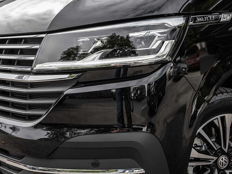 Volkswagen T6.1 California Ocean FWD ACC LM Klima Navi T6