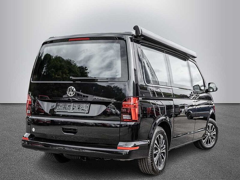 Volkswagen T6.1 California Ocean FWD ACC LM Klima Navi T6