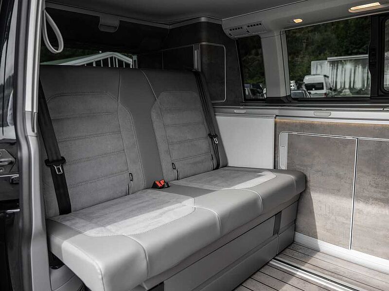 Volkswagen T6.1 California Ocean FWD ACC LM Klima Navi T6