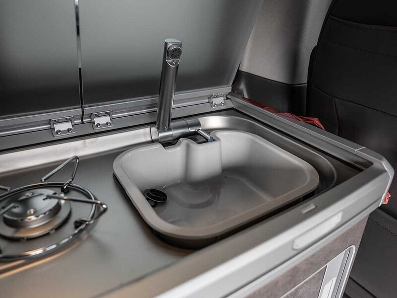 Volkswagen T6.1 California Ocean FWD ACC LM Klima Navi T6