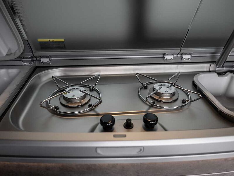 Volkswagen T6.1 California Ocean FWD ACC LM Klima Navi T6