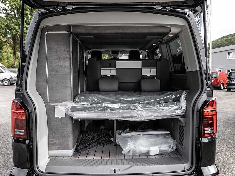 Volkswagen T6.1 California Ocean FWD ACC LM Klima Navi T6