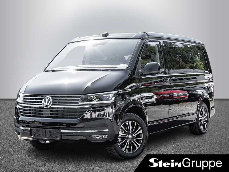 Volkswagen T6.1 California Ocean FWD ACC LM Klima Navi T6