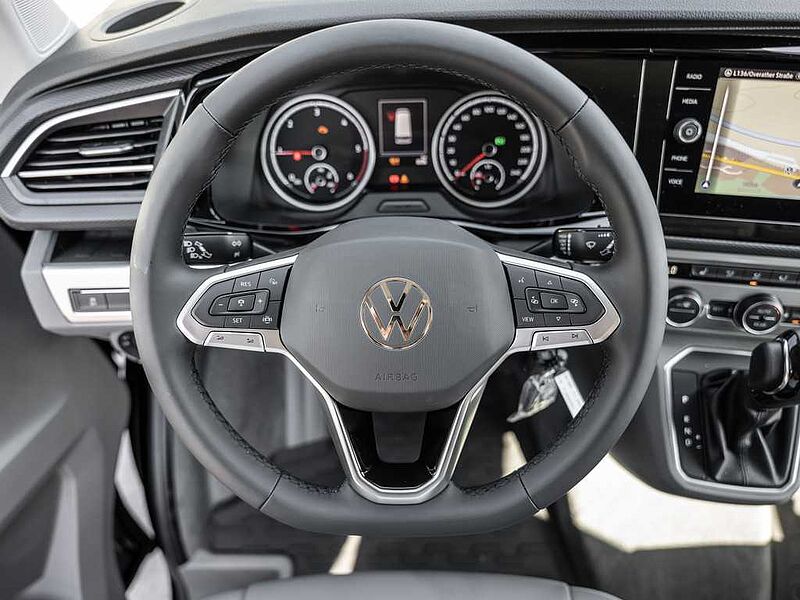 Volkswagen T6.1 California Ocean FWD ACC LM Klima Navi T6