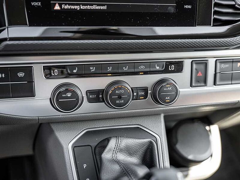 Volkswagen T6.1 California Ocean FWD ACC LM Klima Navi T6
