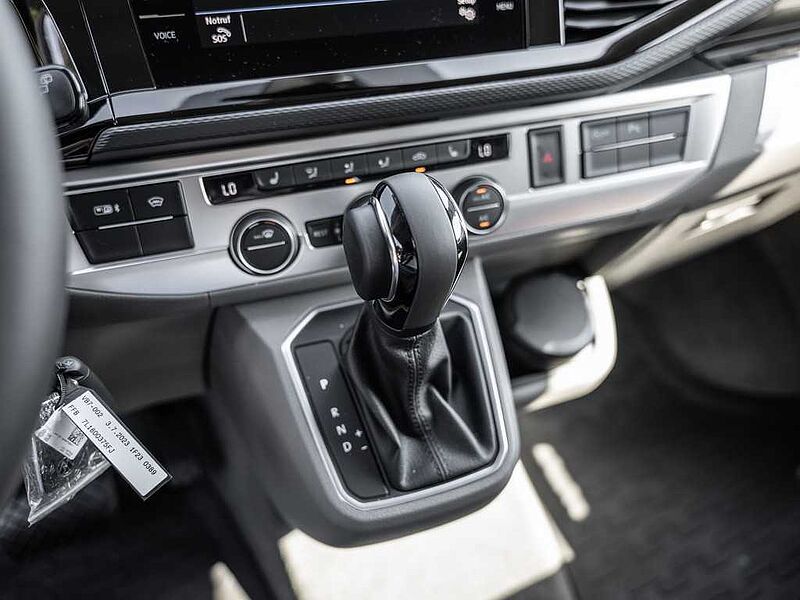 Volkswagen T6.1 California Ocean FWD ACC LM Klima Navi T6