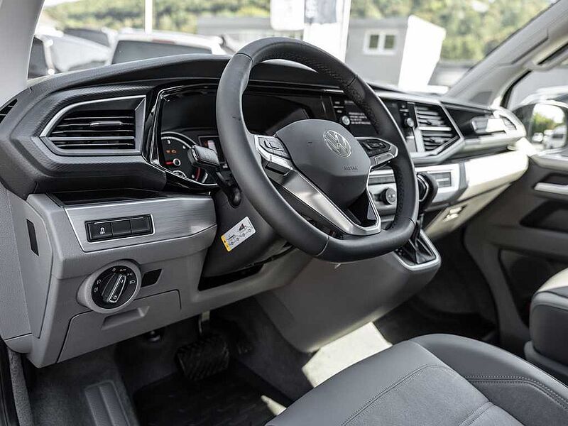 Volkswagen T6.1 California Ocean FWD ACC LM Klima Navi T6