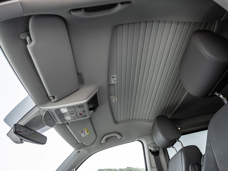 Volkswagen T6.1 California Ocean FWD ACC LM Klima Navi T6