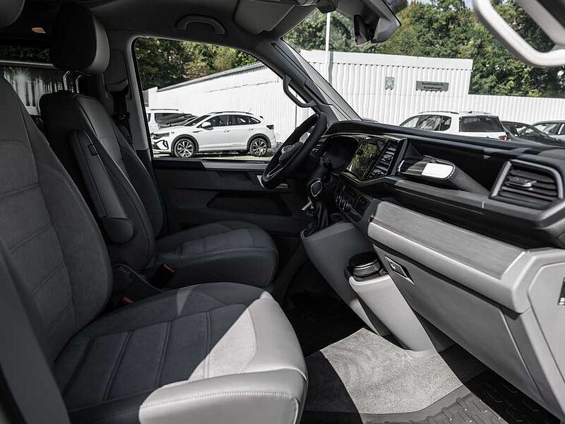 Volkswagen T6.1 California Ocean FWD ACC LM Klima Navi T6