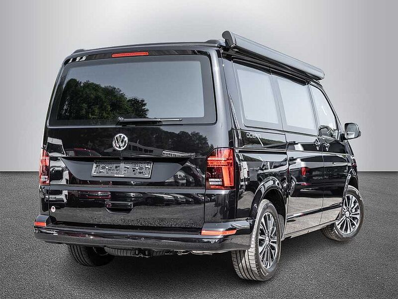 Volkswagen T6.1 California Ocean FWD ACC LM Klima Navi T6