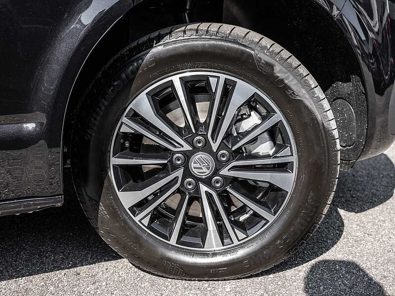 Volkswagen T6.1 California Ocean FWD ACC LM Klima Navi T6