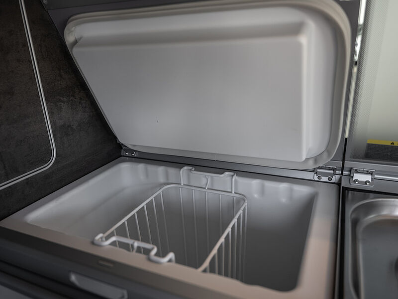 Volkswagen T6.1 California Ocean FWD ACC LM Klima Navi T6