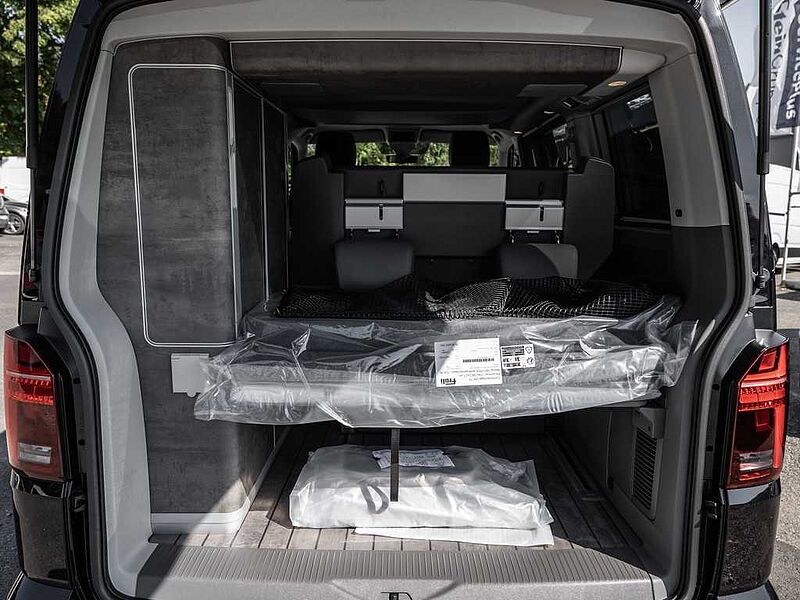 Volkswagen T6.1 California Ocean FWD ACC LM Klima Navi T6