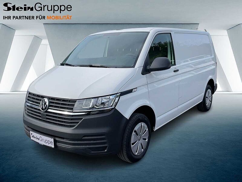 Volkswagen T6.1 Transporter Kasten Klima AHK T6