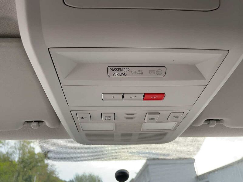Volkswagen T6.1 Transporter Kasten Klima AHK T6