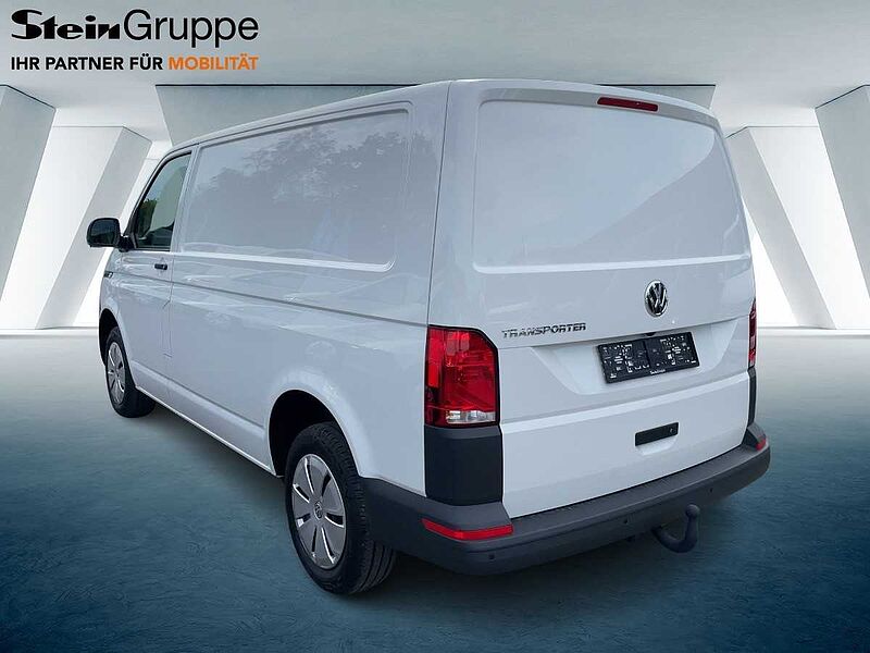 Volkswagen T6.1 Transporter Kasten Klima AHK T6