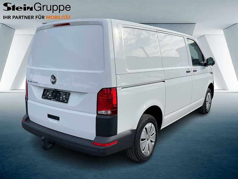 Volkswagen T6.1 Transporter Kasten Klima AHK T6