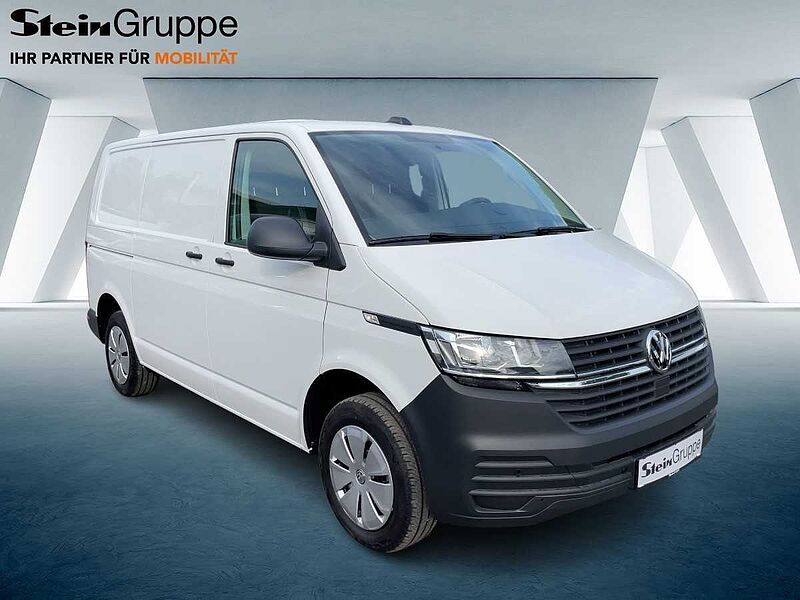Volkswagen T6.1 Transporter Kasten Klima AHK T6