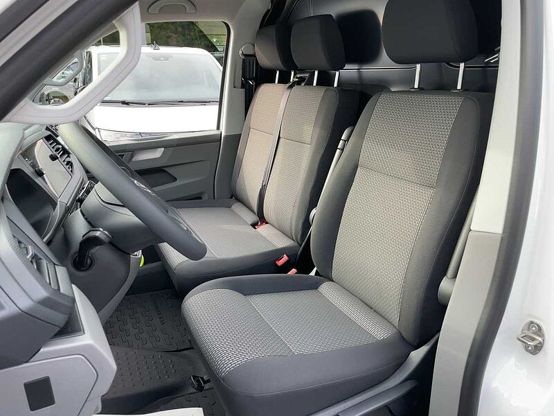 Volkswagen T6.1 Transporter Kasten Klima AHK T6