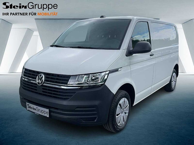 Volkswagen T6.1 Transporter Kasten Klima Holzboden T6