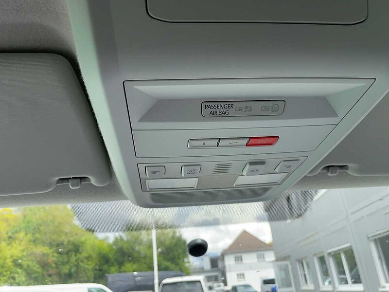 Volkswagen T6.1 Transporter Kasten Klima Holzboden T6