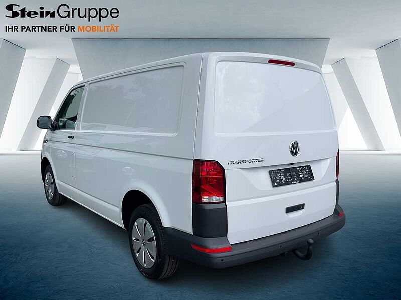 Volkswagen T6.1 Transporter Kasten Klima Holzboden T6