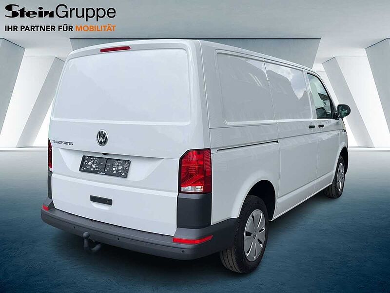 Volkswagen T6.1 Transporter Kasten Klima Holzboden T6